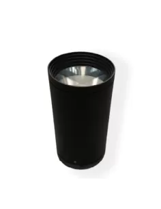 Bega-6074-deckenspot 10w g24d1 schwarz