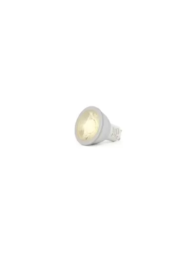 Elcart distribution 192313000 led lointain 5w b c 38°gu10 2700-29