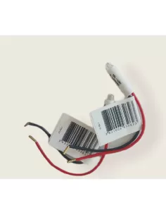 Fai ia20wh-u led lamp 230v ac//dc 0,4w wh