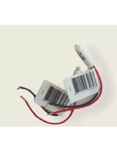 Fai ia20wh-u led lamp 230v ac//dc 0,4w wh