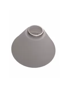 Bega-3652-appl bi c//bracc fl26w verre opale 2