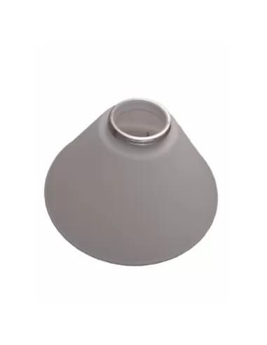 Bega-3652-appl bi c//bracc fl26w verre opale