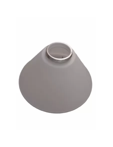 Bega-3652-appl bi c//bracc fl26w verre opale