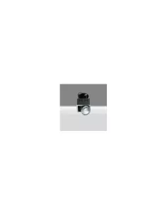 Recortadora-inc 3x75w par30 gris
