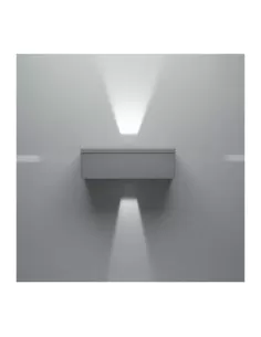 Iguzzini illuminazione 3 4122 015 0 yota-par 3lenti 70w g12 grigio