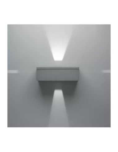 Iguzzini illuminazione 3 4122 015 0 yota-par 3lenti 70w g12 gris