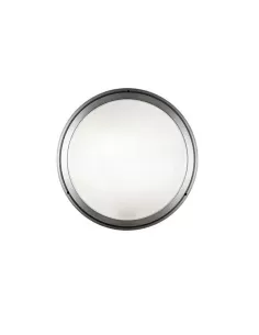 Plafonnier Artemide l273730 Pantarei 190 10w G24D en polycarbonate