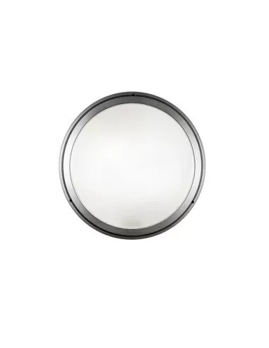 Artemide l273730 pantarei 190 10w g24d Deckenleuchte aus Polycarbonat