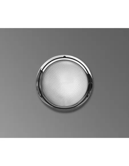 Artemide l273730 plafone pantarei 190 10w g24d in policarbonato