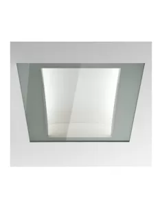 M160400 Kalifa spot encastré lumière douce 600x600mm TC-L 2x