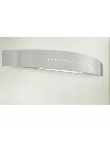Glänzender t178-25 baan-fori-2 24w tc-l satinierter Stahl