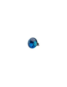 Havells sylvania 0015700 reflector r80 azul 60w e27 240v