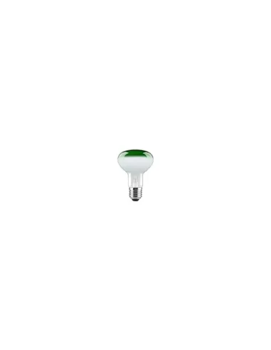 Havells sylvania 0015702 reflector r80 verde 60w e27 240v