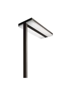 Accessoire Artemide m164200 pour lampadaire chocolat