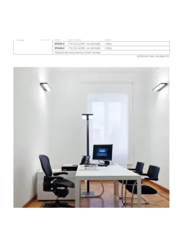 Artemide m164200 accessory for chocolate floor lamp