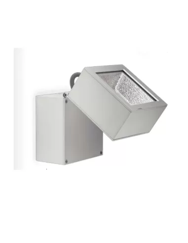 Martini 24761 82 bicubo ip40 70w hqi g12 single emission base attachment