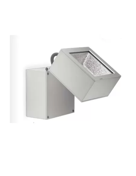 Martini 24761 82 bicubo ip40 70w hqi g12 single emission base attachment