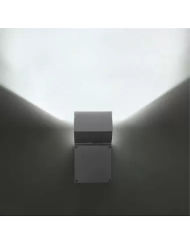 Martini 24761 82 bicubo ip40 70w hqi g12 monoemissione attacco base