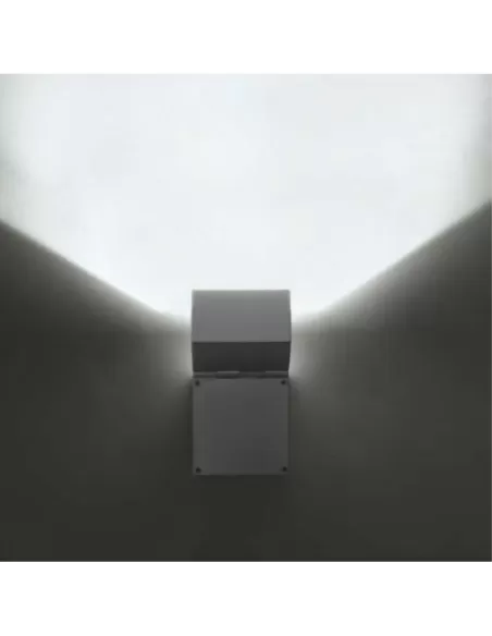 Martini 24761 82 bicubo ip40 70w hqi g12 monoemissione attacco base