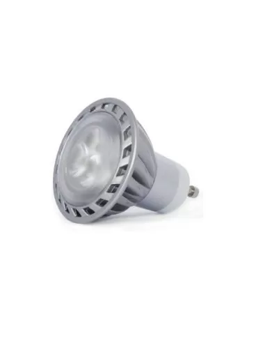 Ampoule Duralamp 38327 MR16 GU10 3,5 W, LED 3/3, angle de diffusion 38°, 220-240 V, lumière chaude