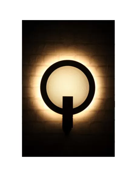 Regent 8216hh c155 7 Wandleuchte opus