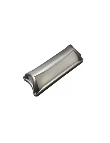 Ego lb2232d top 400-titane métal-ce -e27 1x75w-dif