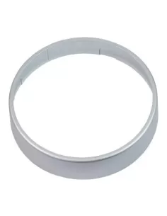 Fanton 62758 Ring für 100 W runde Deckenleuchte aus Aluminium