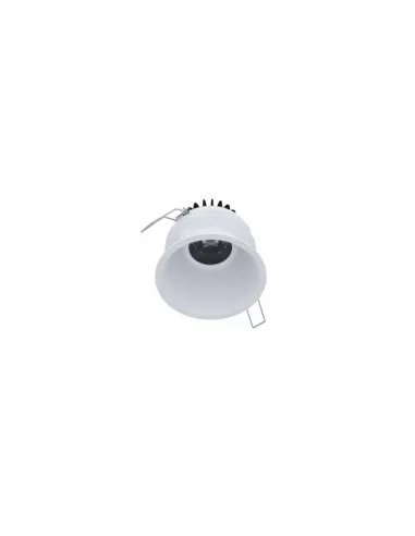 Novalux 103704 01 pix tnd: led 10w 500ma 4k 36o ip54 white
