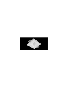Pan international inc1213 chao encastré 30w 3000k 38 blanc