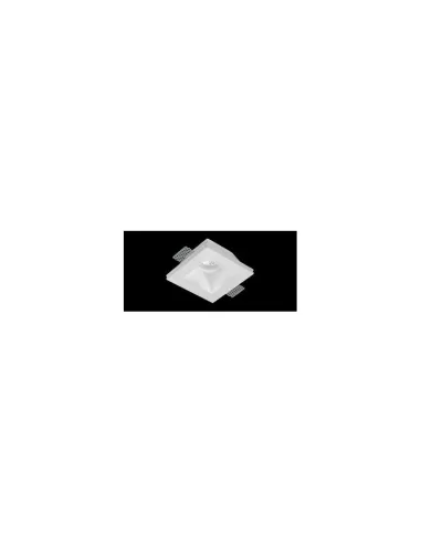 Pan international inc1213 chao incasso 30w 3000k 38  bianco