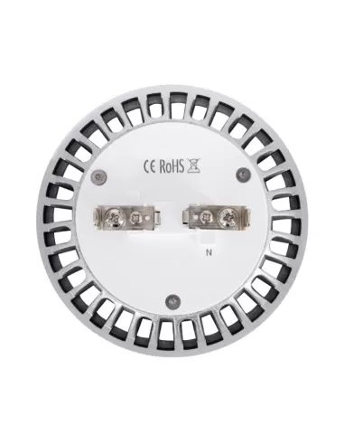 Code ar111 55047 g53 12w 3000k