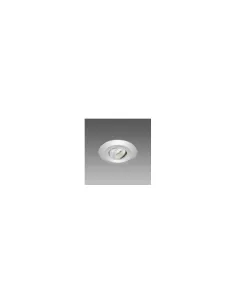 Fosnova 2206101400 mac led 610 6w 3k cld cell blanc