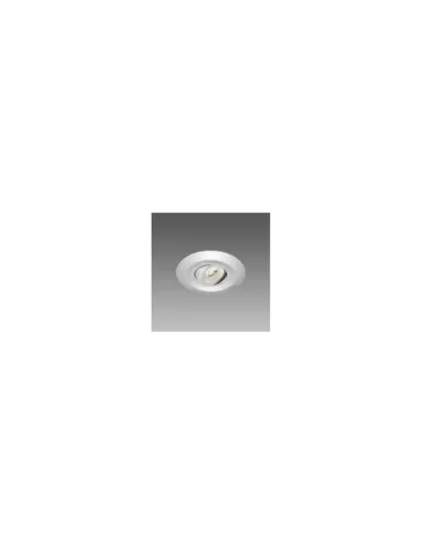 Fosnova 2206101400 mac led 610 6w 3k cld cell blanc