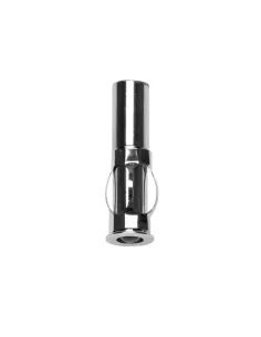 Linea light 85335w30e bibok 1 1led 5mm cromo
