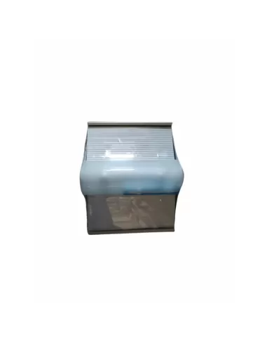 Sovil 1363//72 large wall lamp (glass)