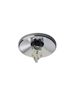 Seite 1212-s klein eingebauter Chromdruckguss s//l