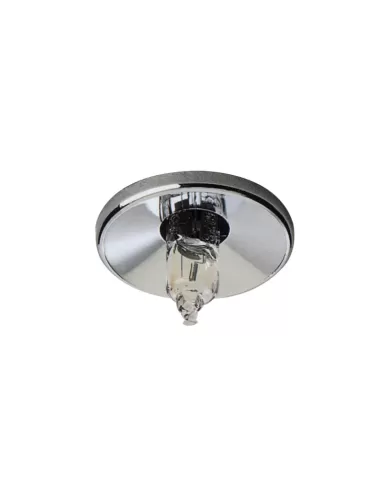Seite 1212-s klein eingebauter Chromdruckguss s//l
