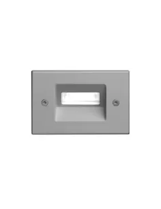 Boîtier micro LED latéral e908-lbl 4,5 W bleu 40° gr