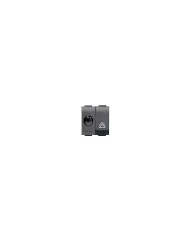 Bticino l4412 récepteur gradateur ir 60-300va int