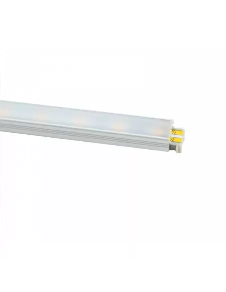 Bot lighting ld1bar042 led bar 30cm 4w 24v - warmwhite - ip20