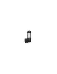 Fumagalli d15 505 ax mirella da perete black e27 with louvre