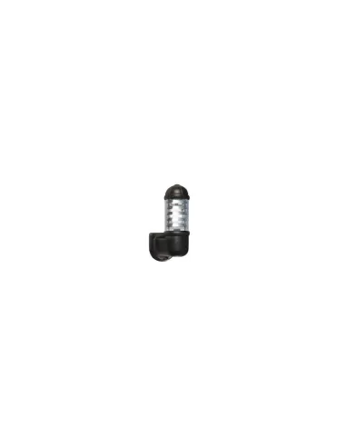 Fumagalli d15 505 ax mirella da perete black e27 with louvre