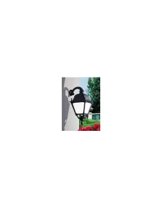 Fumagalli u33 132 ax ofir//simon 4 glass strutt black e27 wall