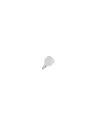 Philips 60sfesoftmg mini softone e14 60w milky white