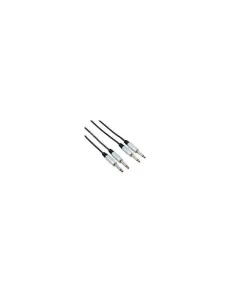 Linea light 84840 cavo doppio jack da 1 2mt per ir