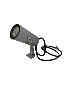 Lampe torche Linea 96983n60, 1 LED 6 W par gramme, gaufrée