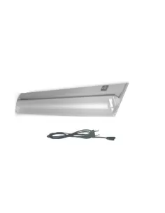 Tecnid t28a08gscw plafonnier rotatif gs 230v 8w 4000k