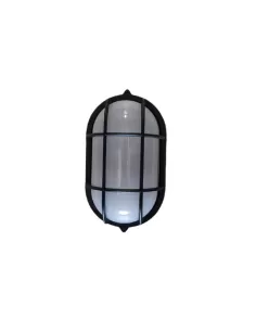 Drop lighting 4590ne marina antiv ov gr 75w c g black