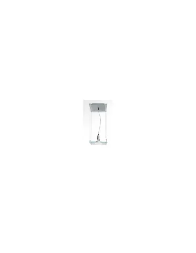 Martini 28270 96 mirandola suspension 1x50w e27 par20 etched glass
