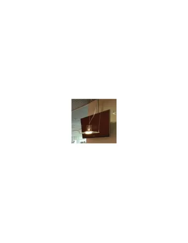 Martini 28270 96 mirandola sospens 1x50w e27 par20 geätztes Glas